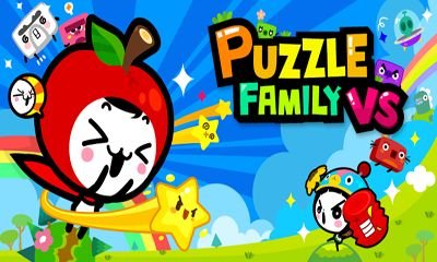 download Puzzle Family VS apk